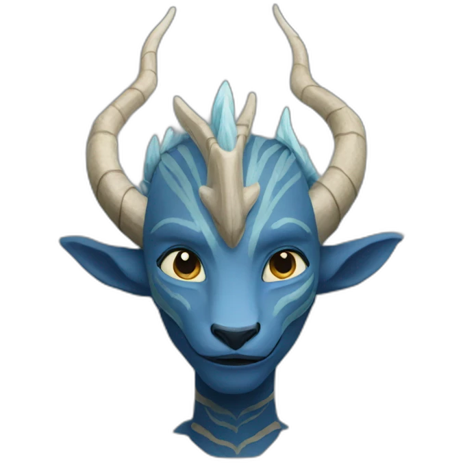 Toruk  emoji