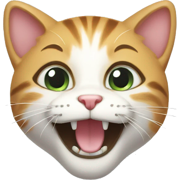 smile cat emoji