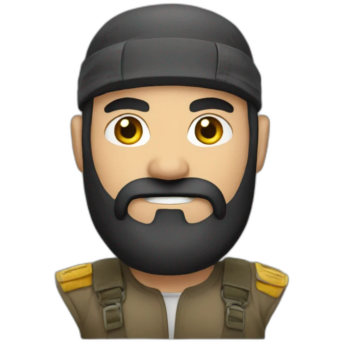 belligan emoji