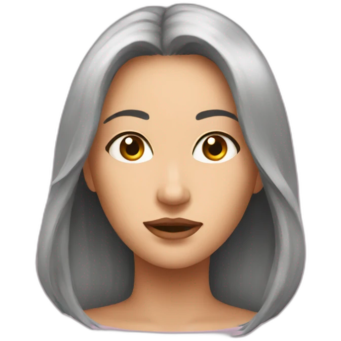 Vagin emoji