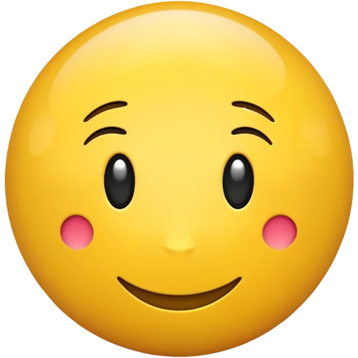 Yellow emoji  emoji