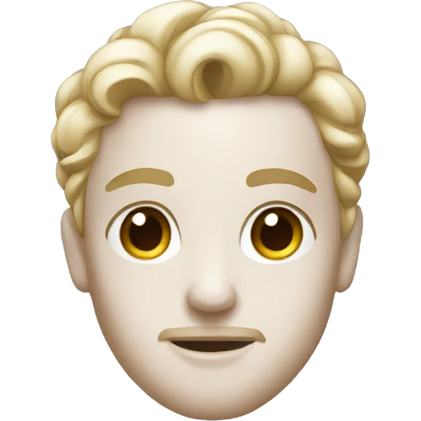 elegant emoji