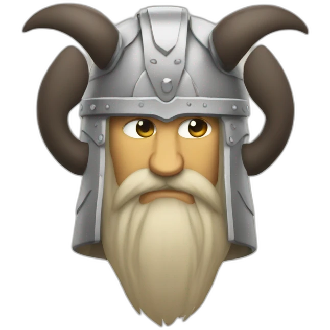 Odin emoji