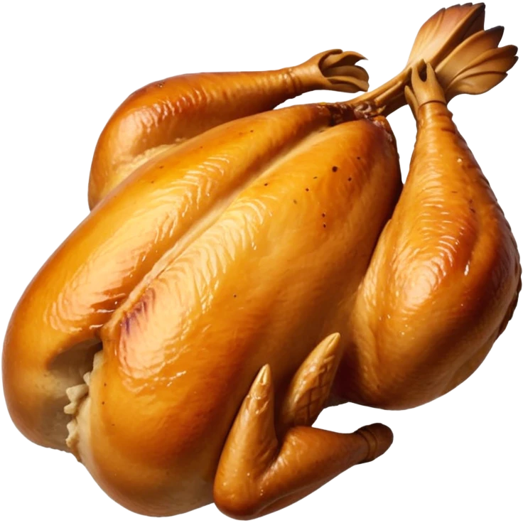 Pollo emoji