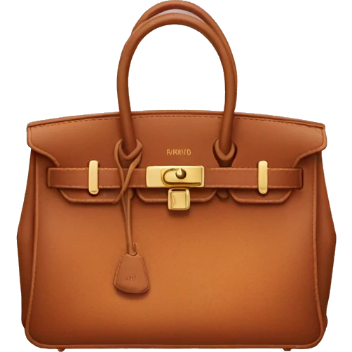 Birkin  emoji