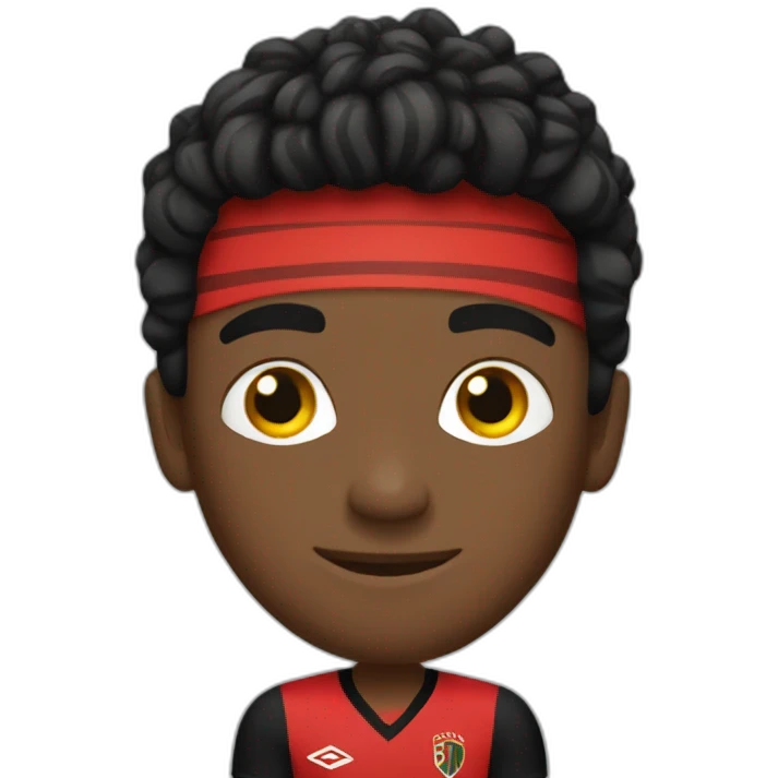 flamengo emoji