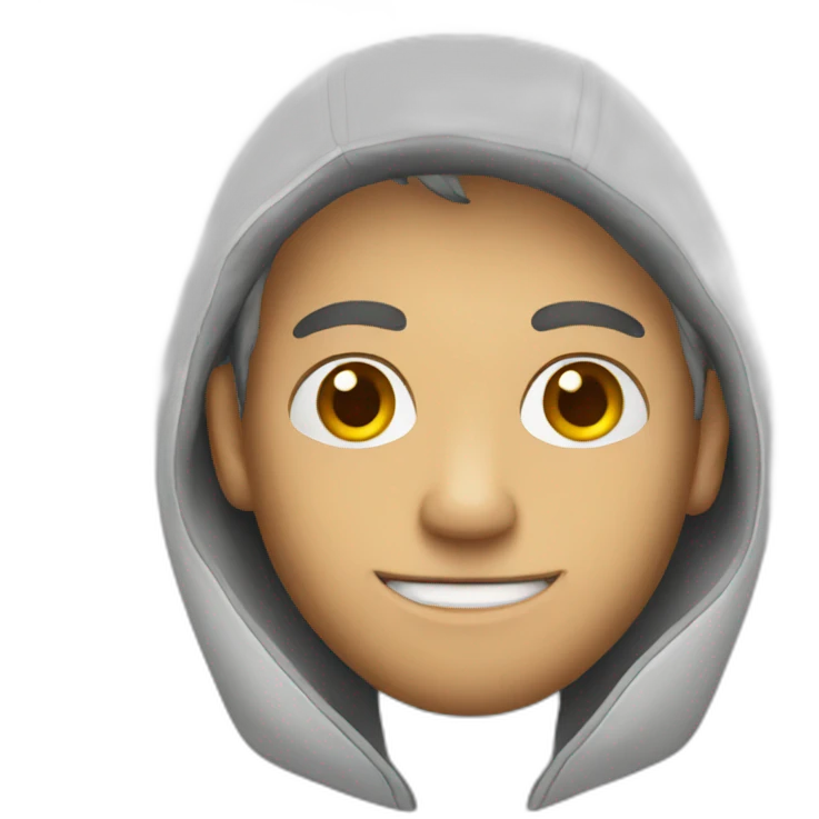 Ace emoji