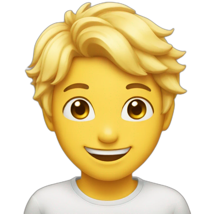 heart smile emoji