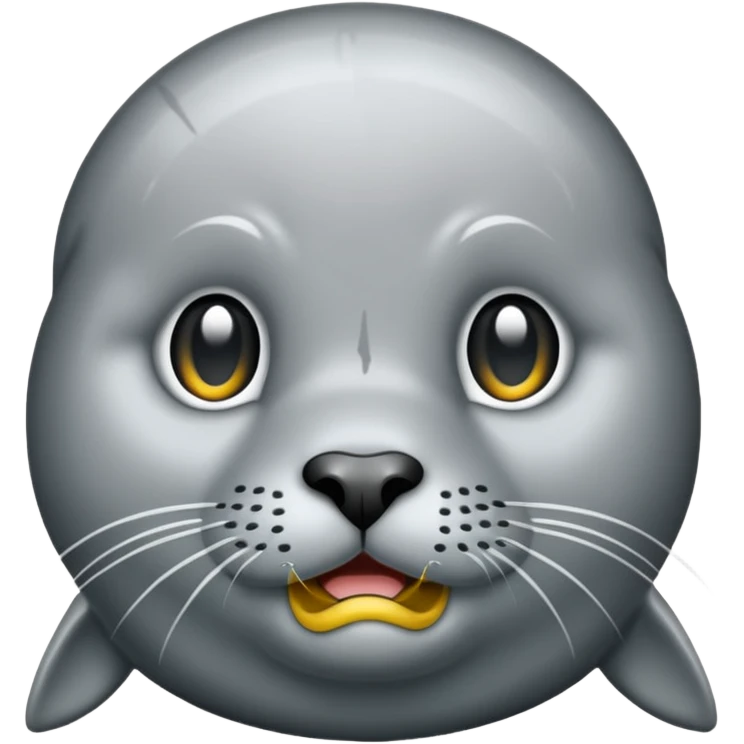 Seal  emoji