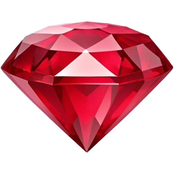 Hi the ruby emoji