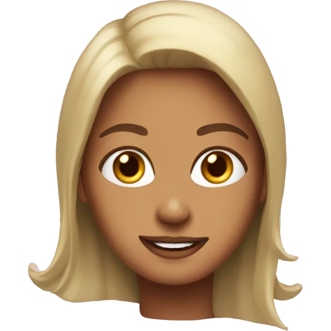 Dona emoji