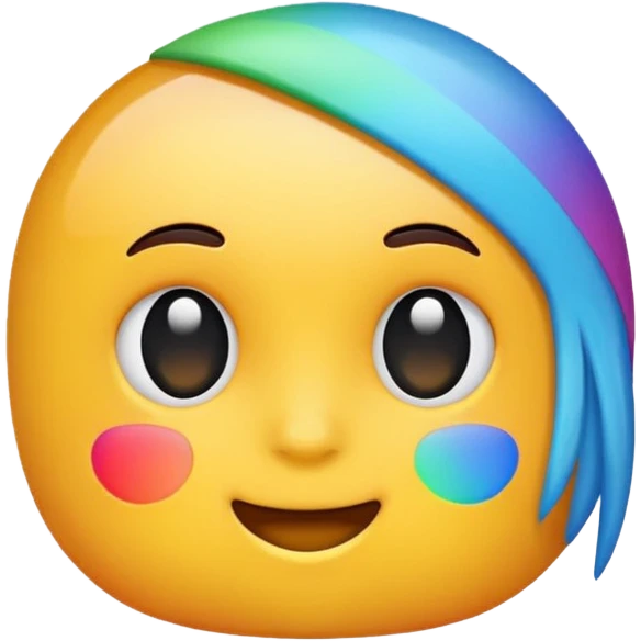 So emoji
