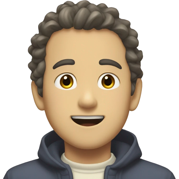Ghibli's Whisper of the Heart emoji