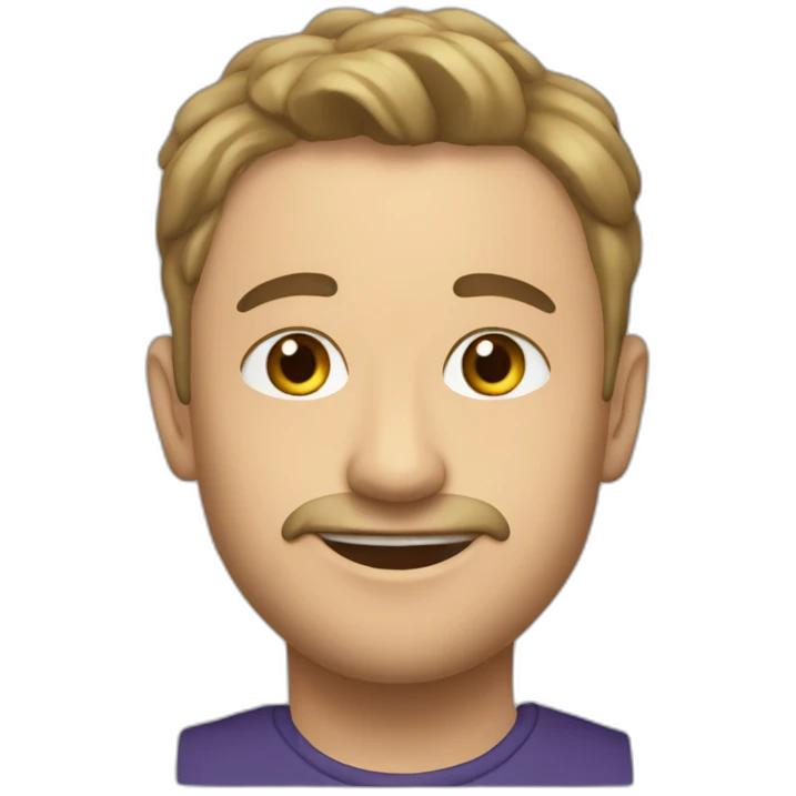 Ștefan Banica Jr emoji