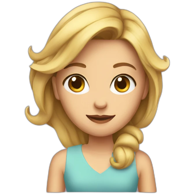 karolina pasek emoji