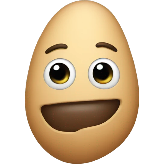 bean emoji