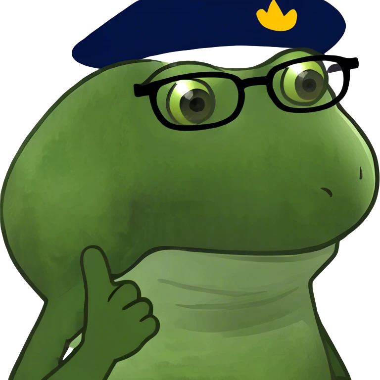 Poop going poop emoji