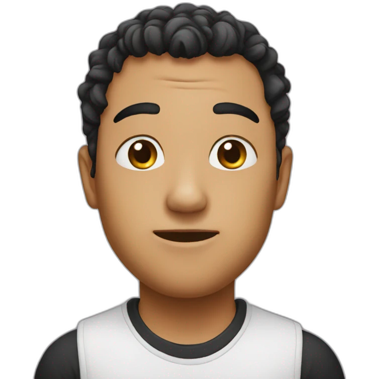 boo bs emoji