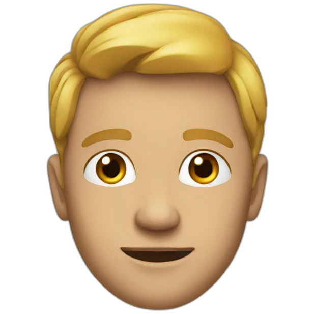 Bisets  emoji