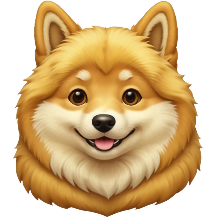doge emoji