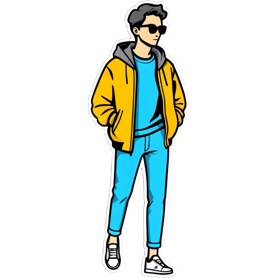 London style emoji