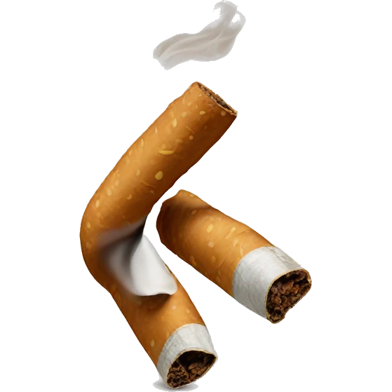 Tabaco emoji