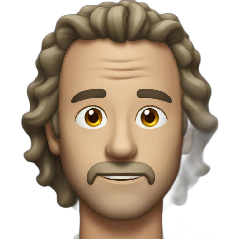 Rick grime emoji
