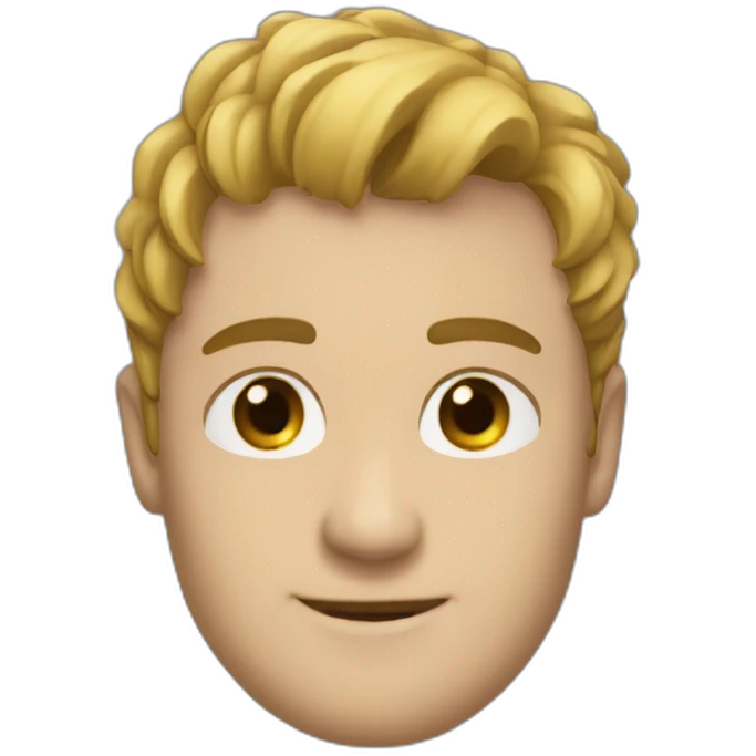 Jo et bros emoji