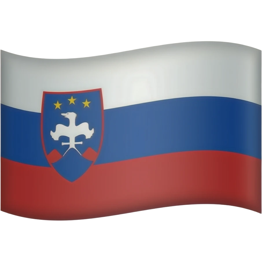 Transilvânia flag emoji