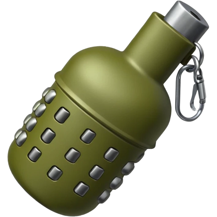 Grenade emoji