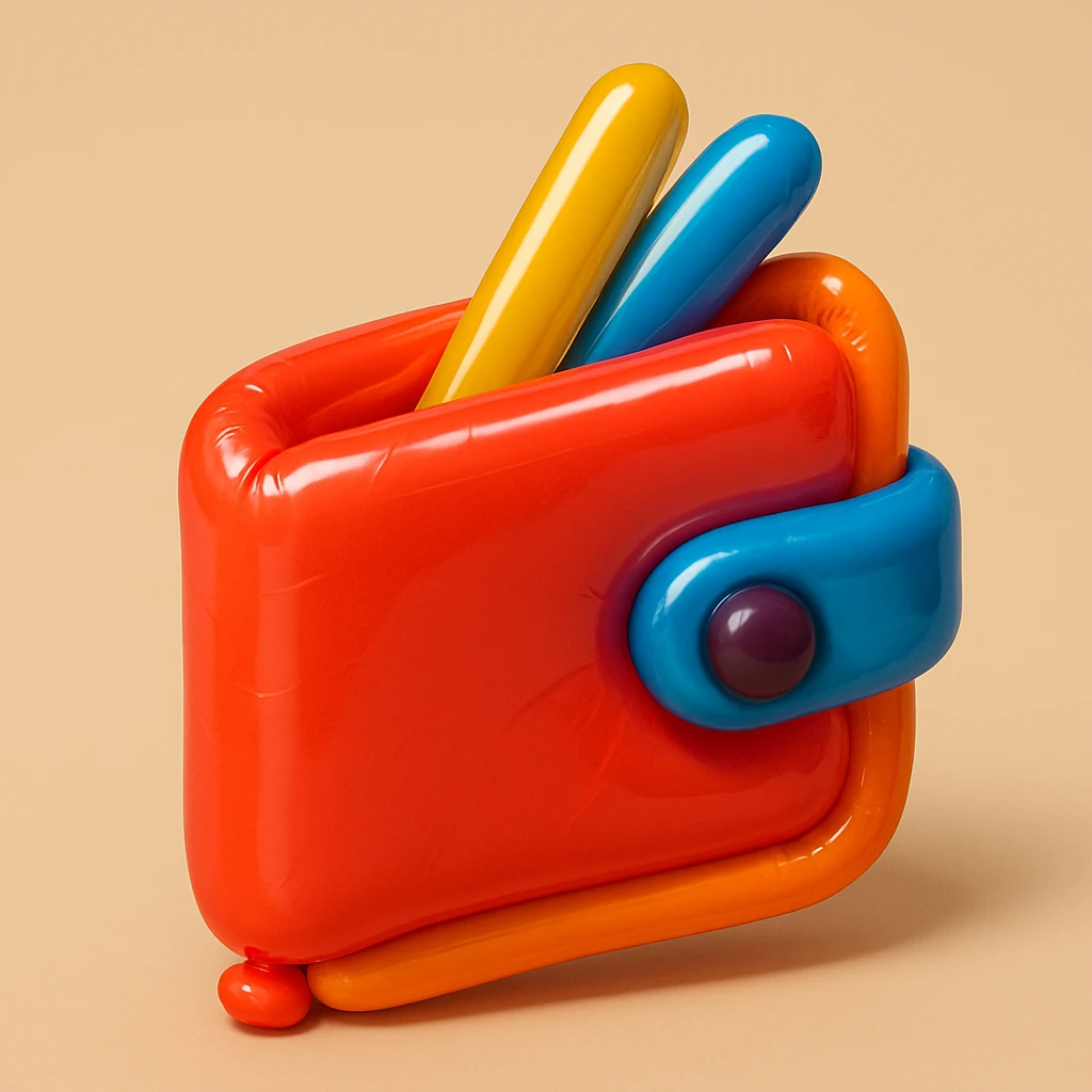 wallet emoji