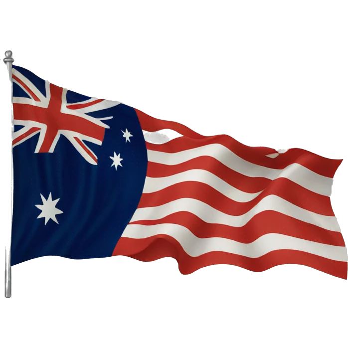 Australia flag emoji
