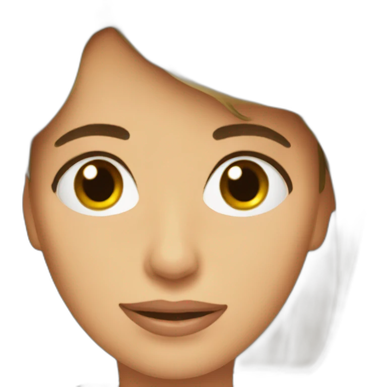 Emanuelle Macron  emoji