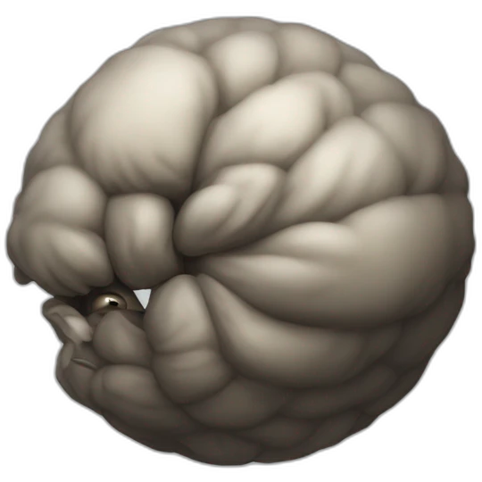Sisyphus mutation emoji