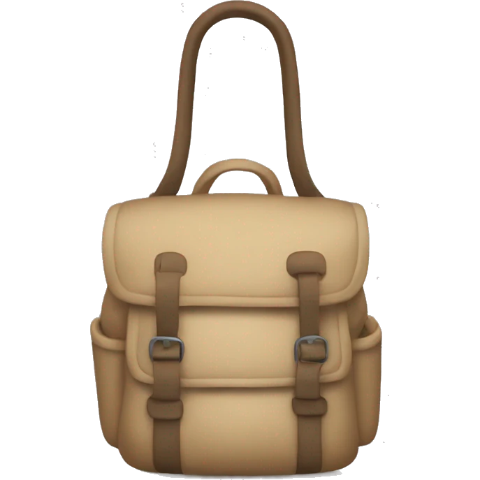 Berkin bag emoji