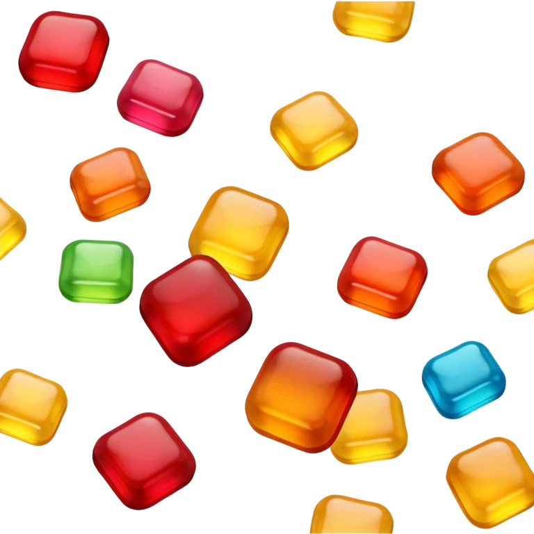 Cough drops emoji