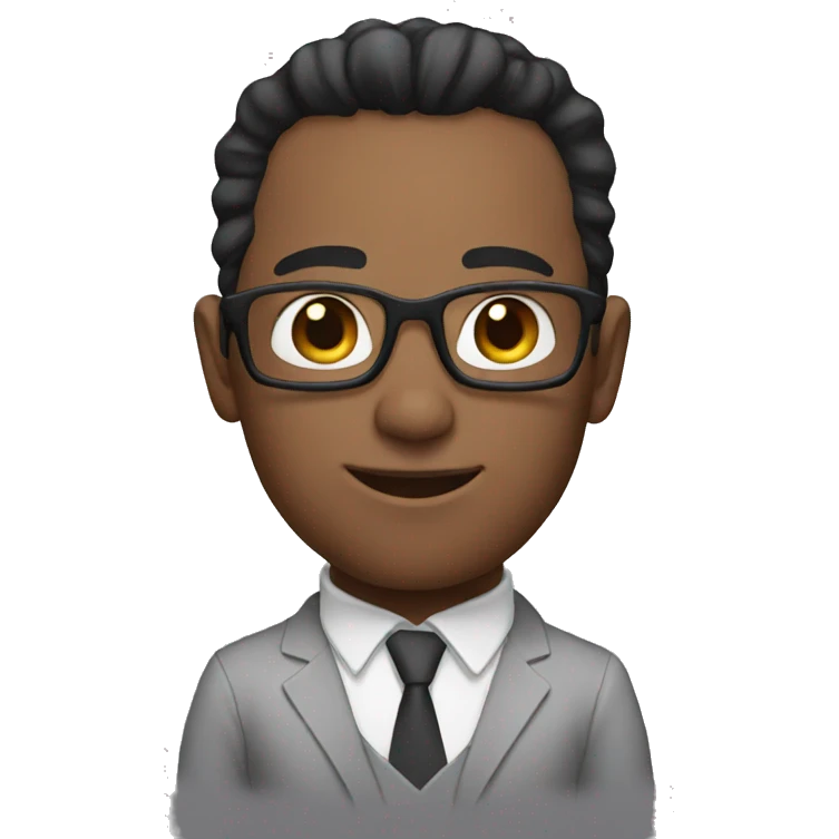 Super emoji