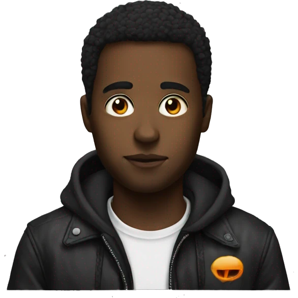 V-Lone emoji