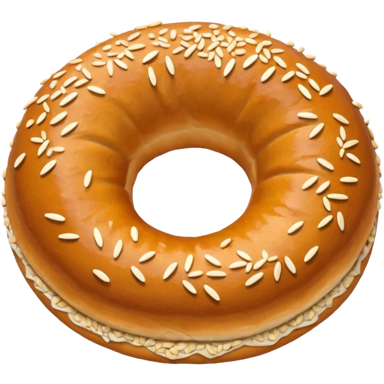 Simit emoji