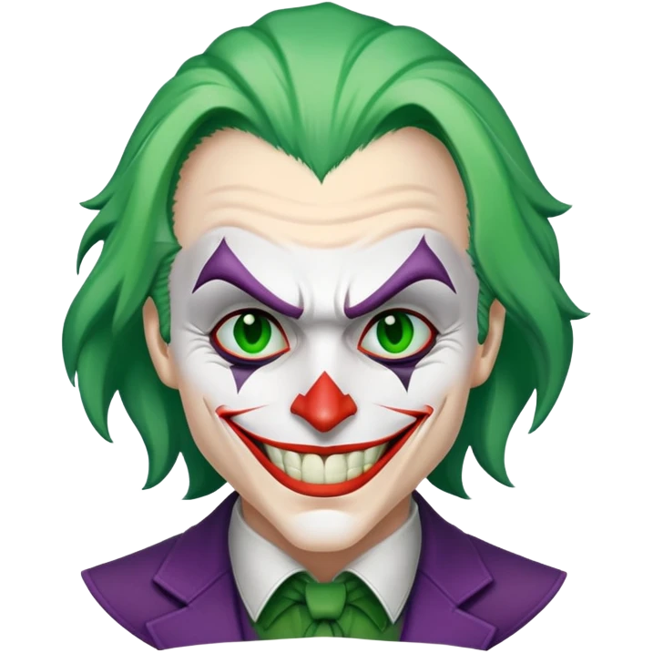 Joker emoji