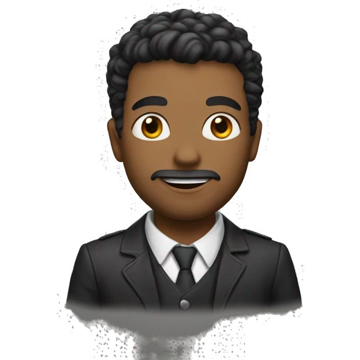 54321 emoji