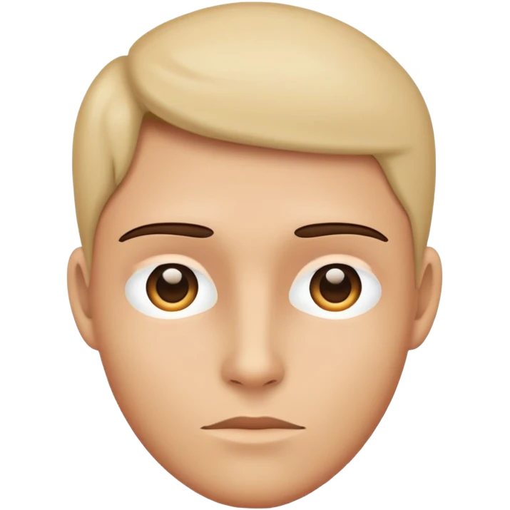 unidentified and hidden person emoji
