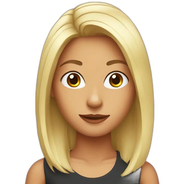 Laure emoji