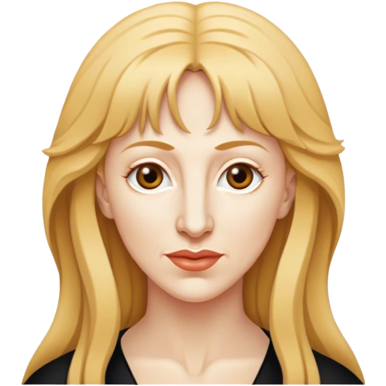 Loreena McKennitt emoji