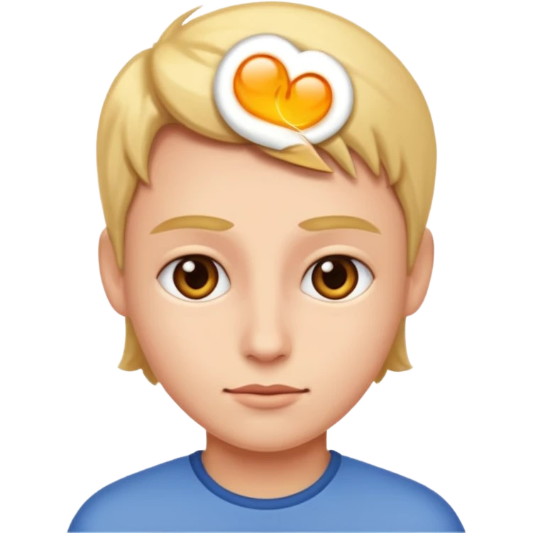 "Convert this blue verified badge into the closest possible text emoji. Do NOT generate an image. Only give me a single emoji or a combination of emojis that visually match the blue badge with a white checkmark." emoji