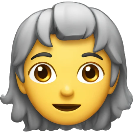 mignon emoji