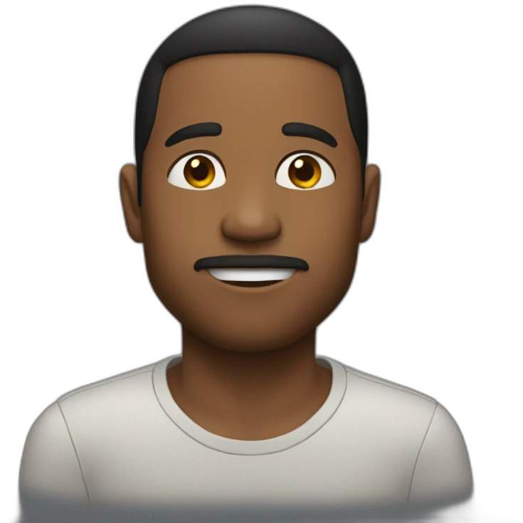 Jhonnybliver emoji