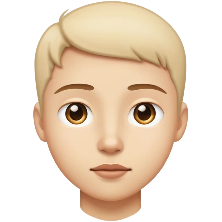 Small eyes looking to the left emoji