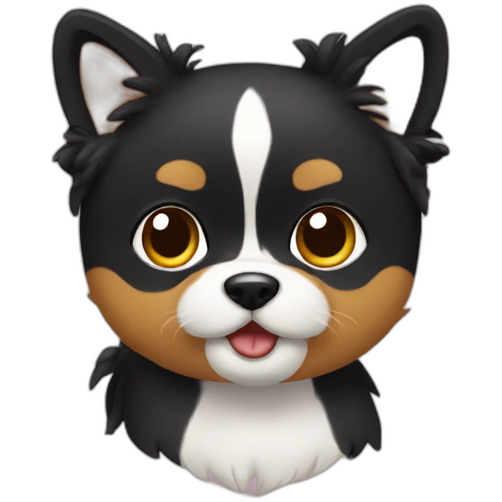 Chichi emoji