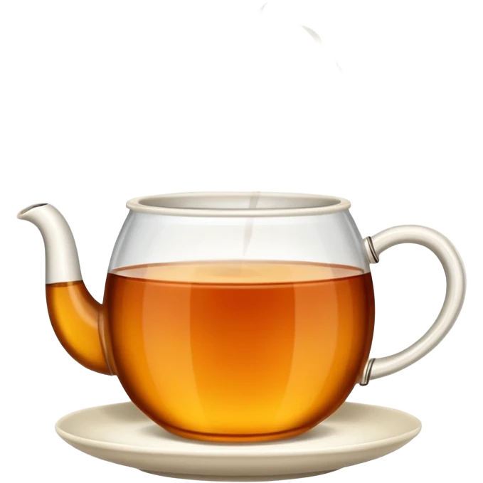 Çay emoji